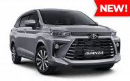HAGRA AVANZA TOYOTA Tangsel