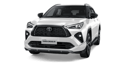 HARGA YARIS CROSS 2023