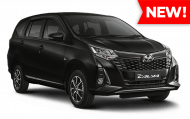 HARGA TOYOTA CALYA Tangerang