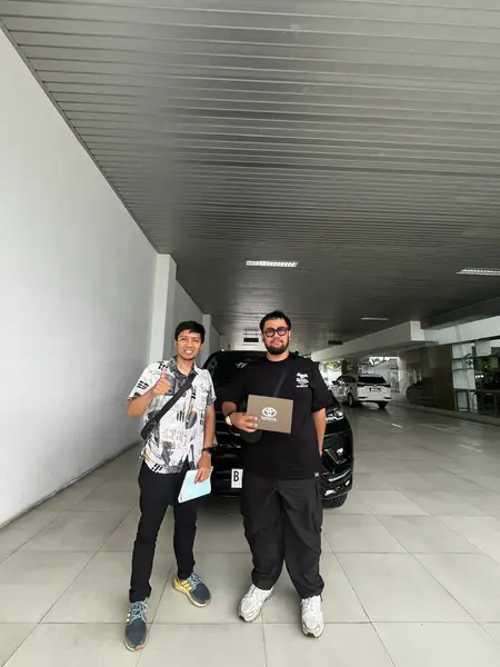 sales toyota bsd