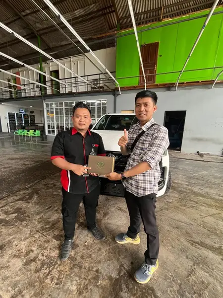 sales toyota bsd