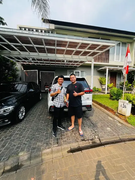 sales toyota bsd